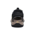 Men Sport Sandals Closed Toe Hiking Sandals