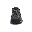 Men Sport Sandals Closed Toe Hiking Sandals