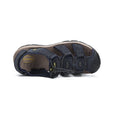 Men Sport Sandals Closed Toe Hiking Sandals