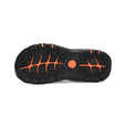 Mens Sport Sandals Hiking Sandals-Closed Toe