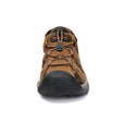 Mens Sport Sandals Hiking Sandals-Closed Toe