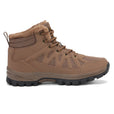 Mens Winter Snow Boots Non Slip For Hiking&Walking