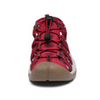 Women Sport Hiking Sandals Closed Toe