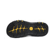 Mens Sport Sandals Hiking Sandals-Closed Toe