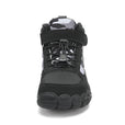 Barefoot Winter Snow Boots For Kids -Wide Toe Box Warm Shoes
