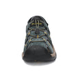 Mens Sport Sandals Hiking Sandals-Closed Toe