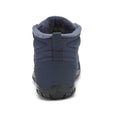 Barefoot Winter Snow Boots For Men Women- Wide Toe Box Shoes