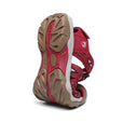 Women Sport Hiking Sandals Closed Toe