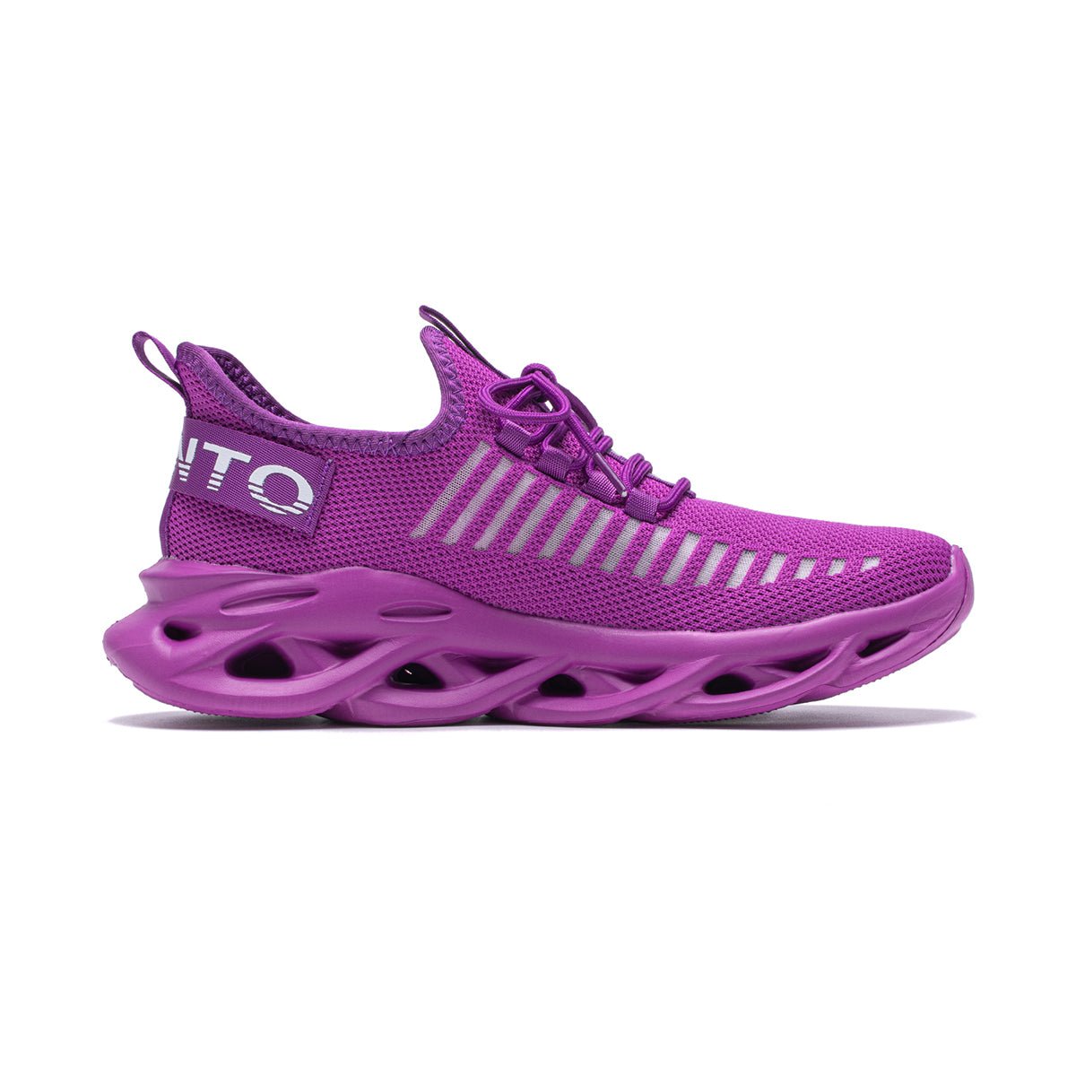 Slip On Running Shoes for Men Women