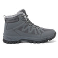 Mens Winter Snow Boots Non Slip For Hiking&Walking