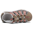 Women Sport Hiking Sandals Closed Toe