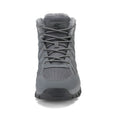 Mens Winter Snow Boots Non Slip For Hiking&Walking