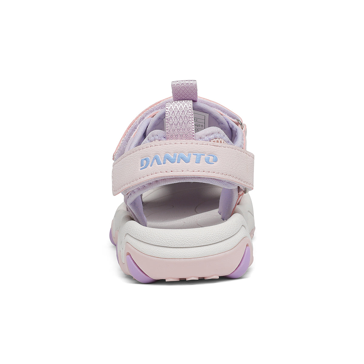 Kids Sport Sandals Boys Girls Closed Toe Water Shoes