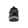 Mens Sport Sandals Hiking Sandals-Closed Toe