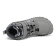 Barefoot Winter Snow Boots For Kids -Wide Toe Box Warm Shoes