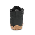 Barefoot Winter Snow Boots For Men Women- Wide Toe Box Shoes