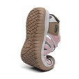 Women Closed Toe Hiking Sandals Walking Water Sandal