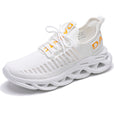 Slip On Running Shoes for Men Women