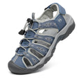 Women Sport Hiking Sandals Closed Toe