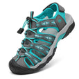 Women Sport Hiking Sandals Closed Toe