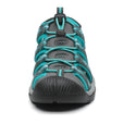 Women Sport Hiking Sandals Closed Toe