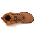 Winter Snow Boots For Men Women Fur Lined Warm