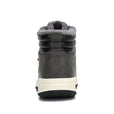 Outdoor Winter Snow Boots For Men-Warm & Water Resistant