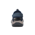 Mens Sport Sandals Hiking Sandals-Closed Toe