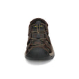 Men Sport Sandals Closed Toe Hiking Sandals